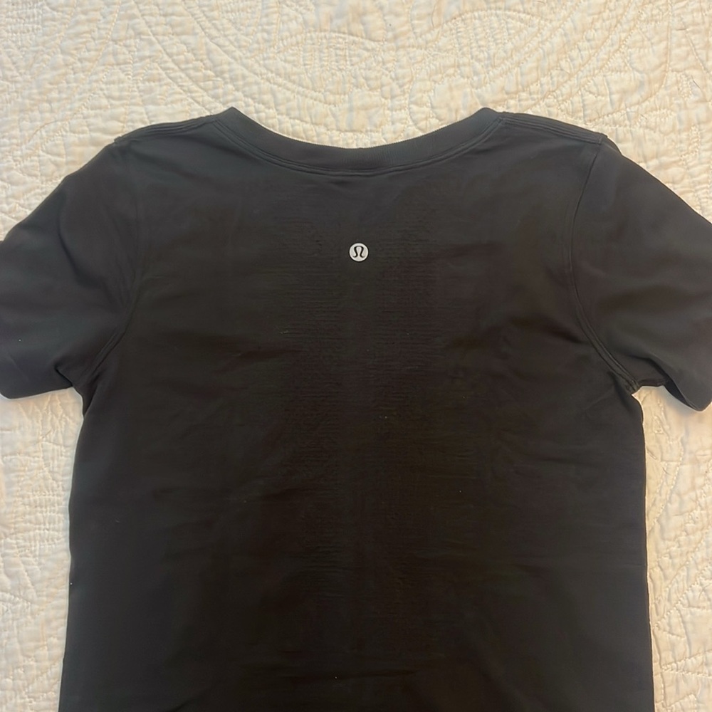 Lululemon Swiftly Tech